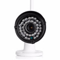 H.264 4CH 1080P Wifi Bullet IP CCTV Camera System Wireless camera Kit